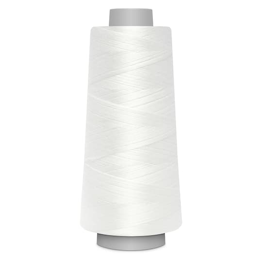 10 Pack: Gütermann Toldi-Lock Overlocking Sewing Thread
